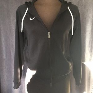 Nike sweater
